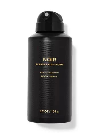 Спрей чоловічий Noir Bath & Body Works 104 г (25434974)