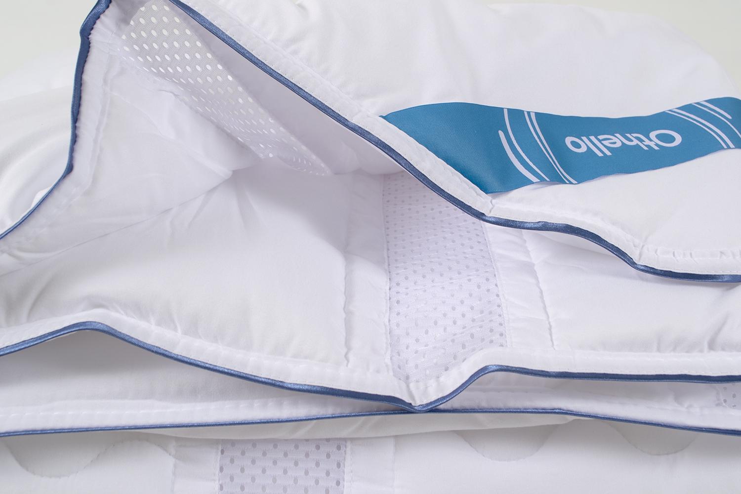 Ковдра Othello-Clima Aria антиалергенна 155х215 євро - фото 5