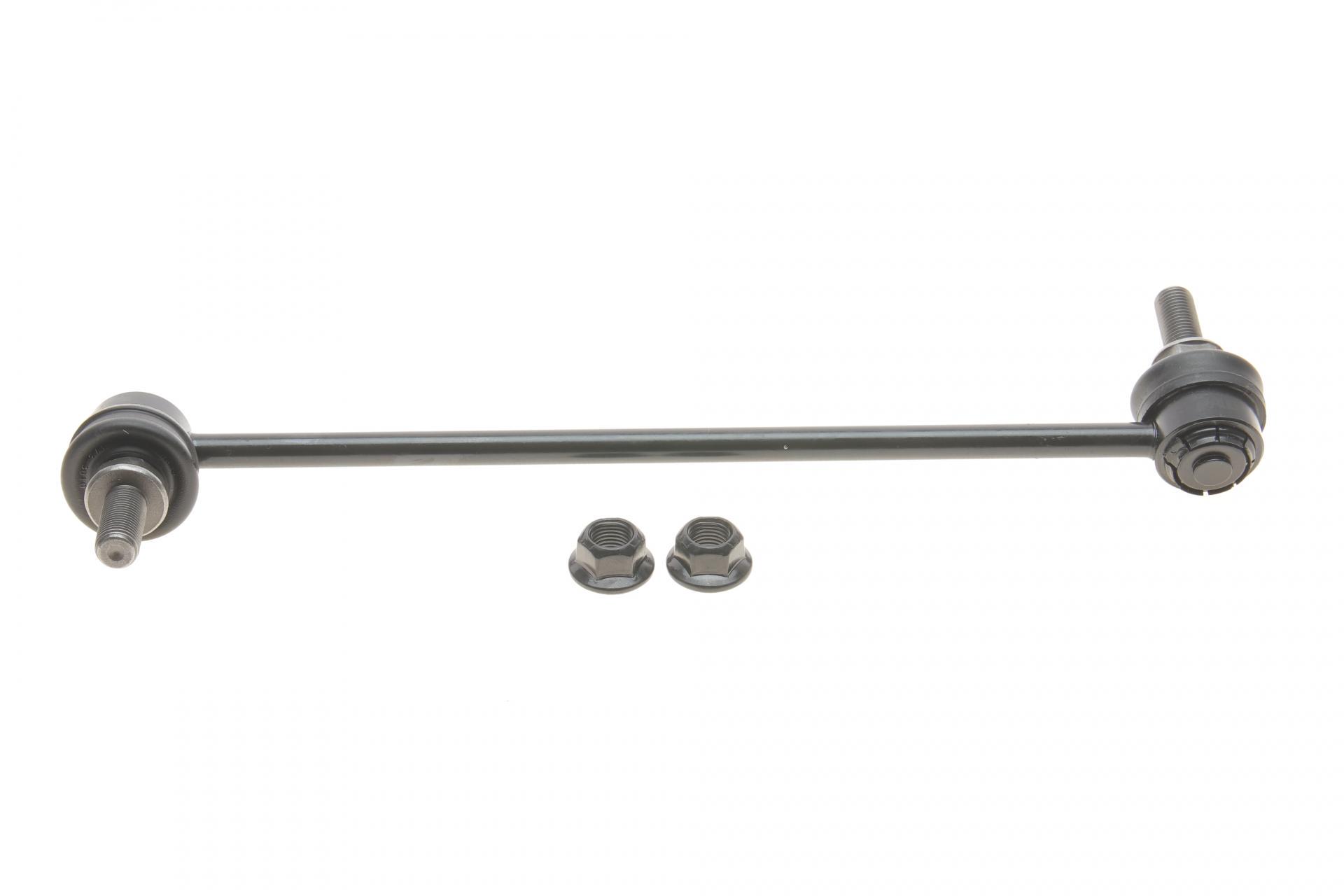 Тяга стабілізатора переднього FAG L Nissan Qashqai/X-Trail/Renault Koleos 08- (818 0378 10)