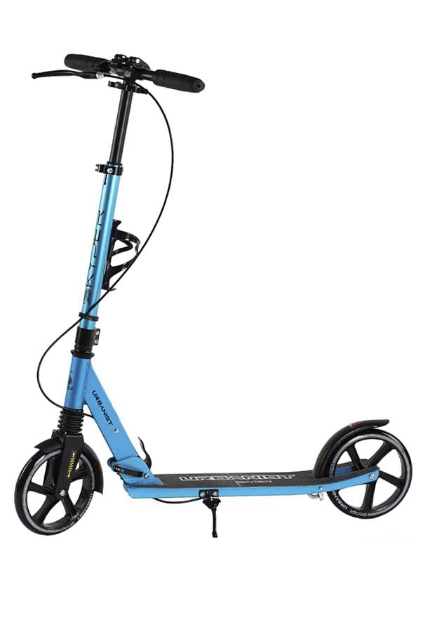 Самокат двоколісний Skyper Urbanist SY-05112 ЦБ-00250422