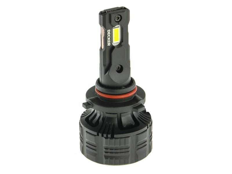 Светодиодная лампа Decker LED PL-03 HB3 9005 5000K