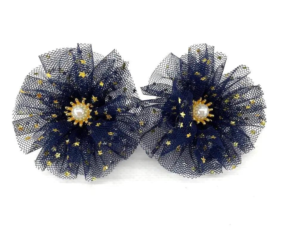 Набір шпильок для волосся Stenson WW02076 2 шт.