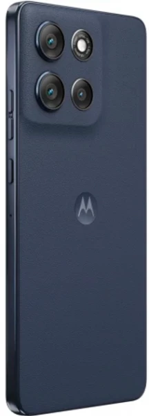 Мобильный телефон Motorola G86 8/256GB Spellbound (PB7L0101RS) - фото 7 Мобильный телефон Motorola G86 8/256GB Spellbound (PB7L0101RS) - фото 7