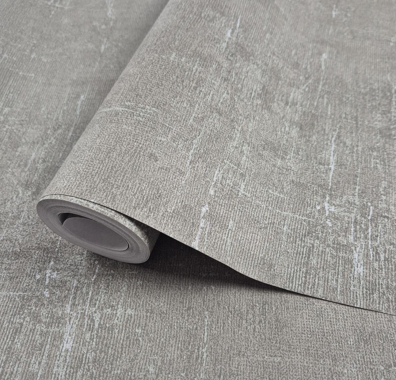 Обои виниловые для спальни/гостиной/кабинета Marburg 59439 0,53х10,05 м Серо-зеленый (2785922207)