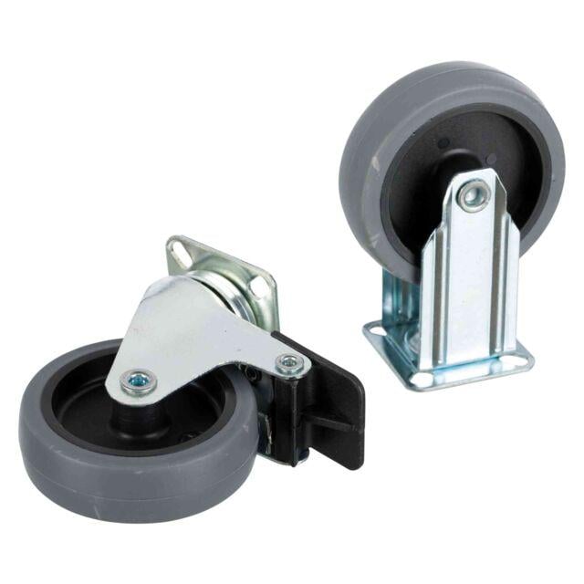 Комплект колес для переноски Trixie Gulliver (TX-3988)