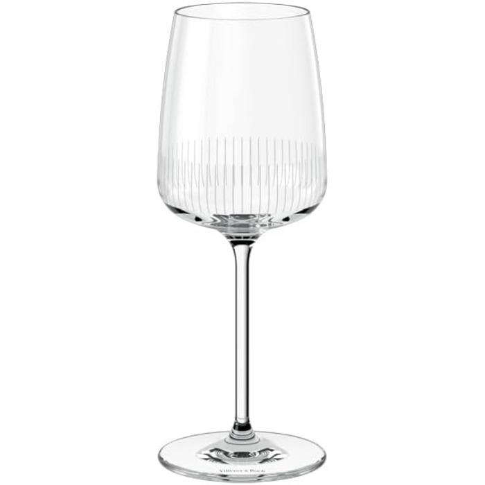 Бокал для білого вина Villeroy & Boch Afina 125 мл 4 пр.