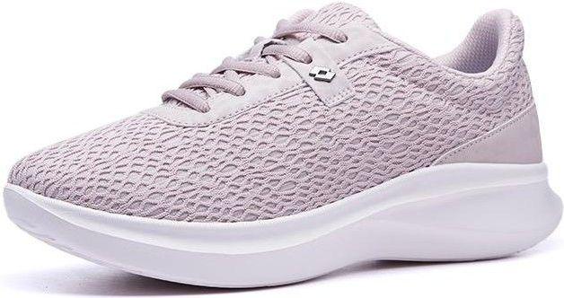 Кросівки жіночі Lotto LUNA AMF 3 W р. EU-36 Рожевий (217410/8K8)