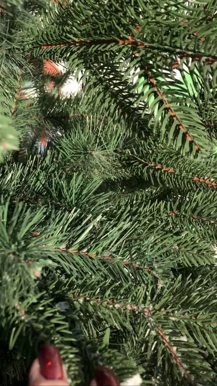 Елка искусственная HVOYA литая Classic Mix 220 см Зеленый (210/220/G) - фото 2 Елка искусственная HVOYA литая Classic Mix 220 см Зеленый (210/220/G) - фото 2