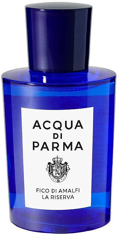 Парфюмированная вода унисекс Acqua Di Parma Fico di Amalfi La Riserva в транспортной упаковке 100 мл (401718)