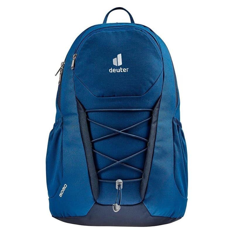 Городской рюкзак Deuter Gogo 25 л Steel/Navy (3813221 3130) - фото 2