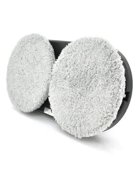 Робот для мытья окон аккумуляторный на пульте управления (10381) - фото 5 Робот для мытья окон аккумуляторный на пульте управления (10381) - фото 5