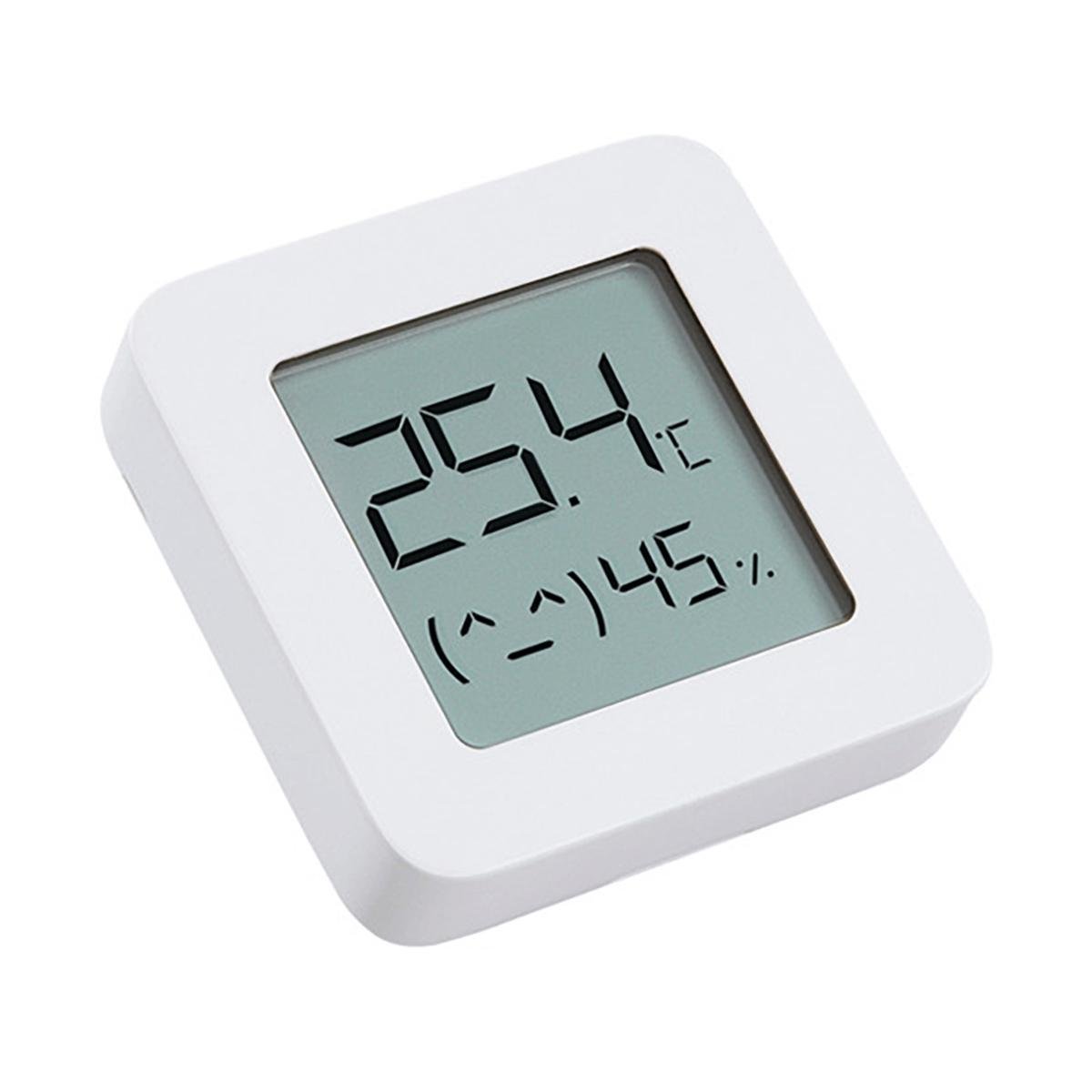 Датчик температури і вологості Mijia Bluetooth Thermometer 2 (LYWSD03MMC) - фото 3