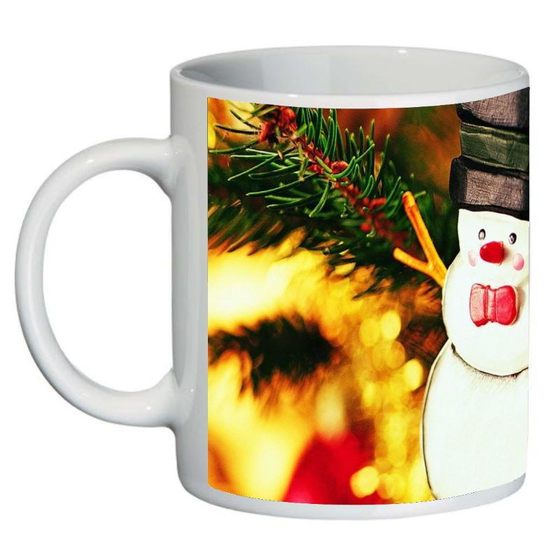 Кружка с принтом SuperCup Новогодняя (SC-HN-034) Кружка с принтом SuperCup Новогодняя (SC-HN-034)