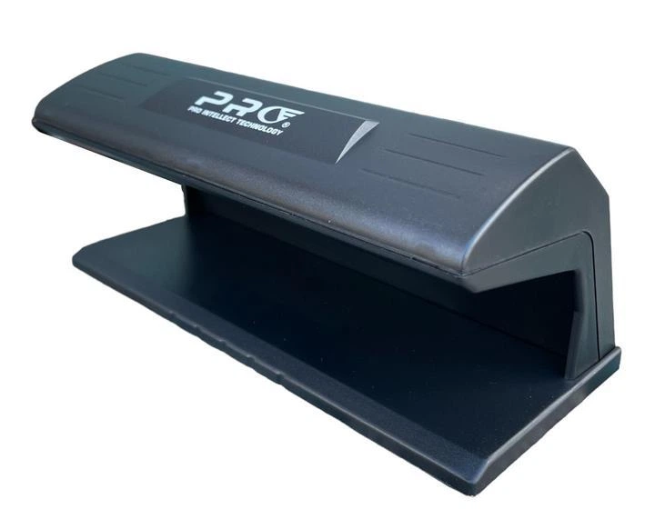 Детектор банкнот PRO 7 ULTRA LED Black (578330744)