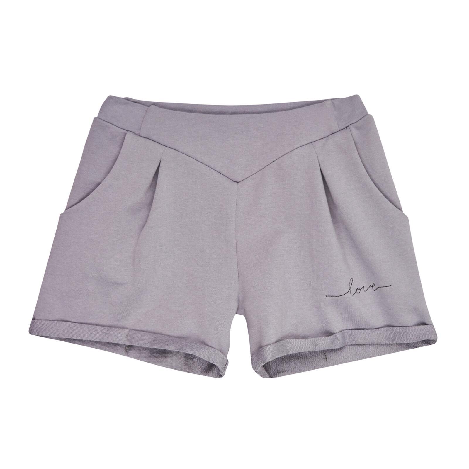 Шорти дитячі ЛяЛя 110 см (7ДВ103)