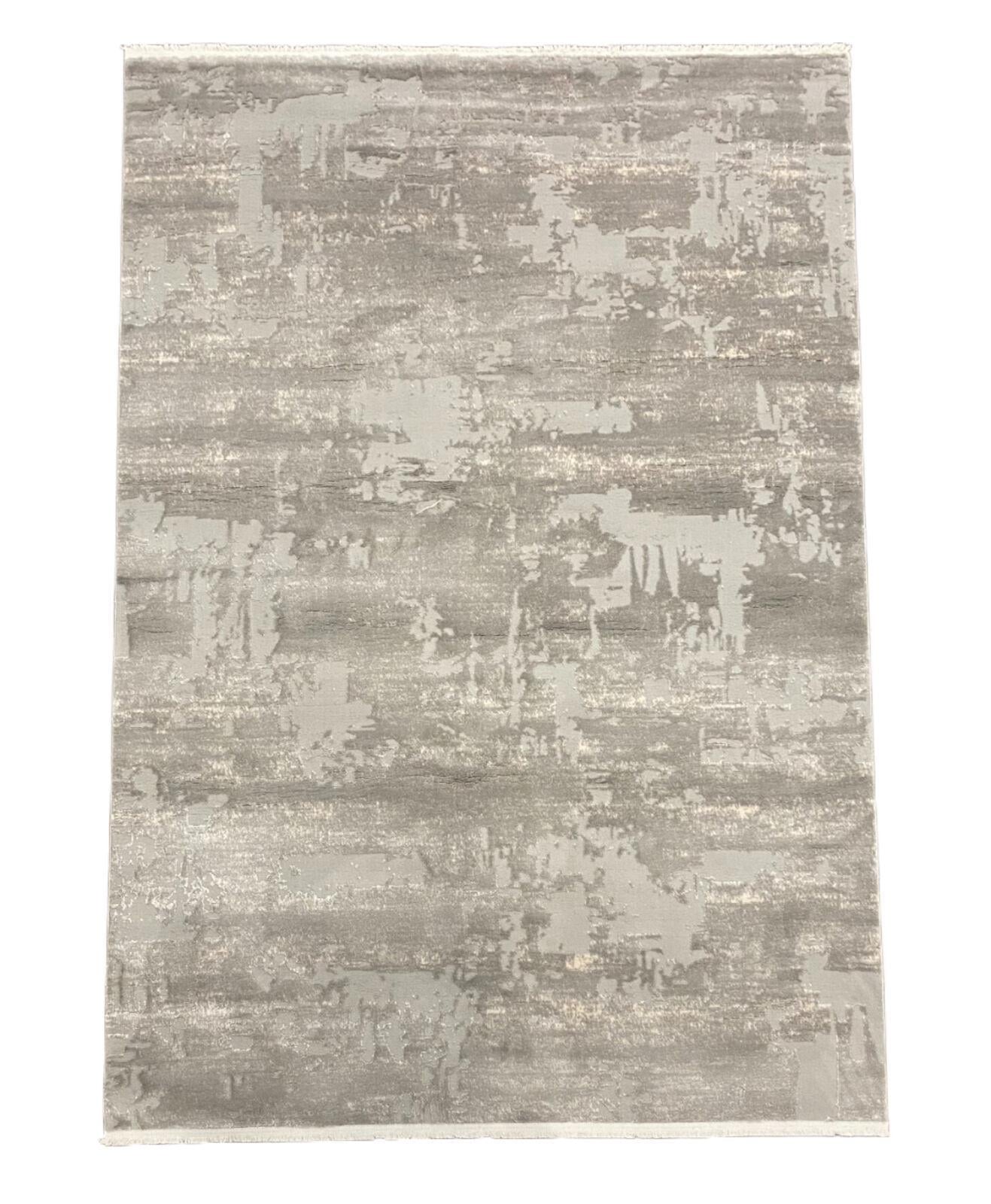 Ковер Versay 9467D 0,8х1,5 м Grey (6233-10)