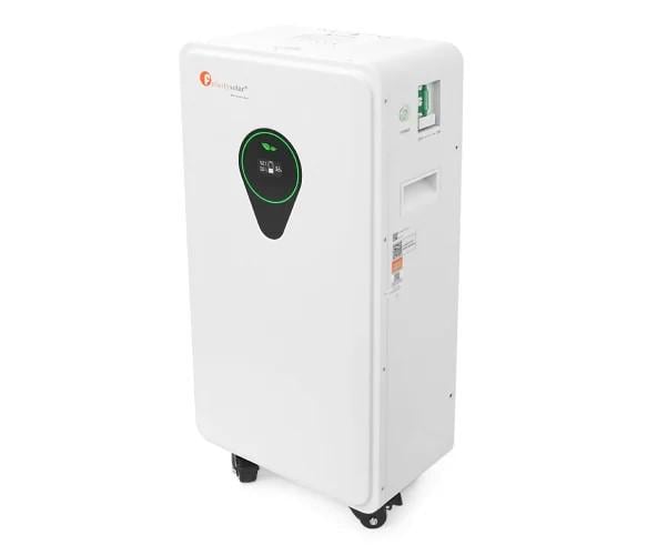 Батарея акумуляторна LiFePO4 FelicityESS FLA48314-EU 51.2V 314Ah 16kWh