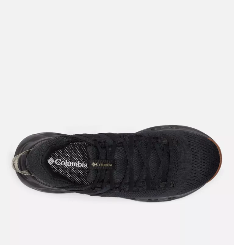 Кроссовки мужские Columbia Terrastride ARO р. 43,5 (2115301 010) - фото 7 Кроссовки мужские Columbia Terrastride ARO р. 43,5 (2115301 010) - фото 7