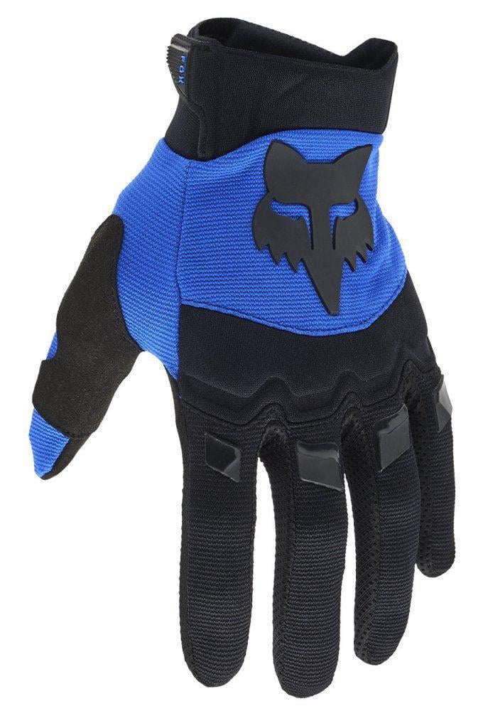 Мотоперчатки Fox DIRTPAW GLOVE L Blue (34900)