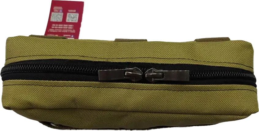 Подсумок утилитарный М&М для разных мелочей с MOLLE УПМ Койот (213383) - фото 2 Подсумок утилитарный М&М для разных мелочей с MOLLE УПМ Койот (213383) - фото 2