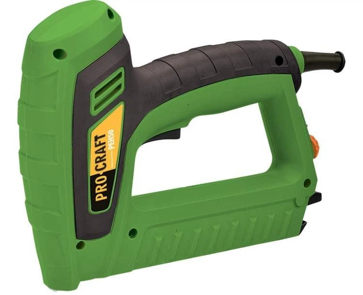 Степлер электрический ProCraft PEH-50 (000050)