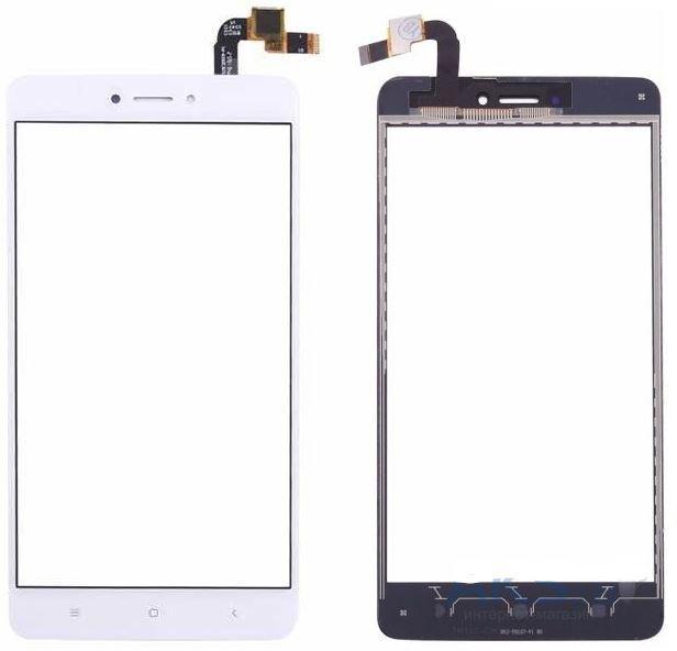 Сенсор для Xiаomi Redmi Note 4X Белый (000017866) - фото 2 Сенсор для Xiаomi Redmi Note 4X Белый (000017866) - фото 2