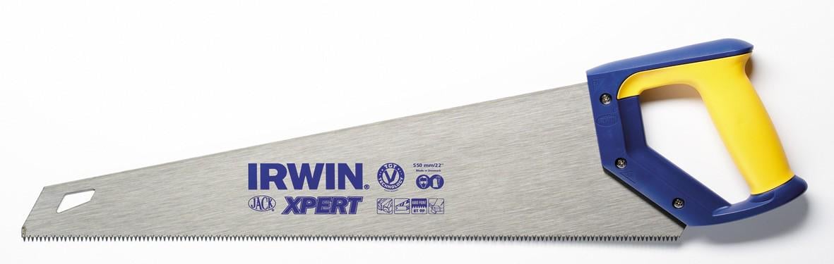 Пила по дереву Irwin Fine 22"/550 мм 10T/11P (10505543) - фото 1