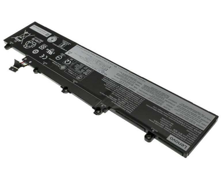 Аккумулятор для ноутбука Lenovo ThinkPad E14 Gen 2 4050 mAh 11,1V (147427)