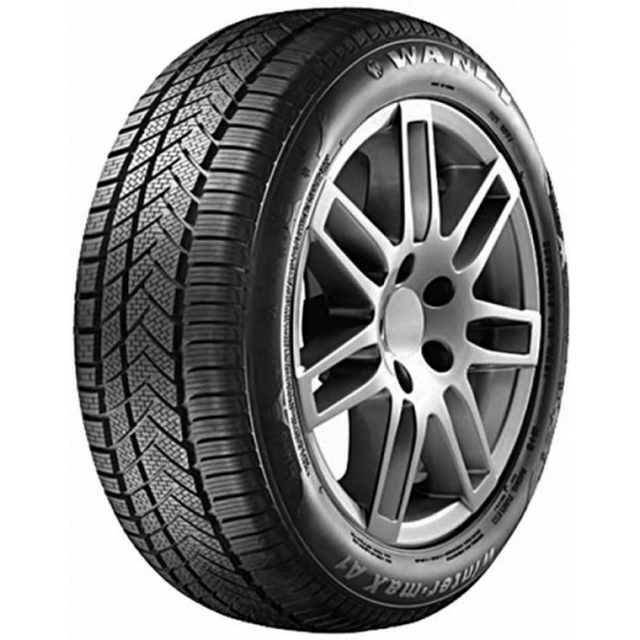 Шина Wanli SW211 205/60 R16 96H XL зима (1000837287)