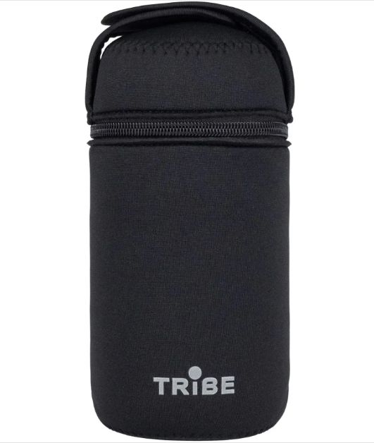 Чехол Tribe Neoprene Cover T-DF-0020 для термоса Food Jar 0,7 л (T-DF-0020-black)