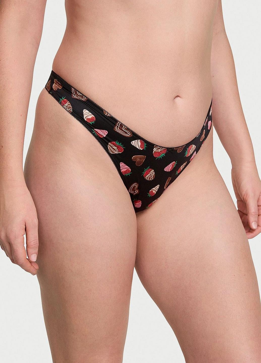 Трусики Victoria's Secret Very Sexy XS Разноцветный  (1440000420839QR2XS)