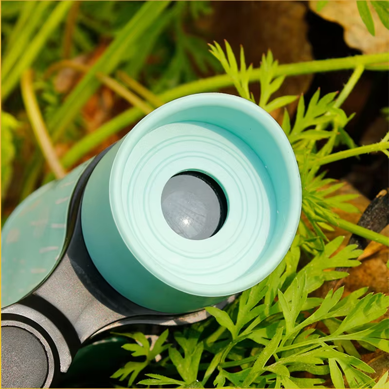 Бінокль дитячий 4х30 мм Red (29845626) - фото 13 Бінокль дитячий 4х30 мм Red (29845626) - фото 13