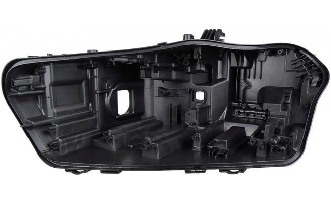 Корпус фары AMS BMW X5 G05 LED Laser 2018-2022 (левый)