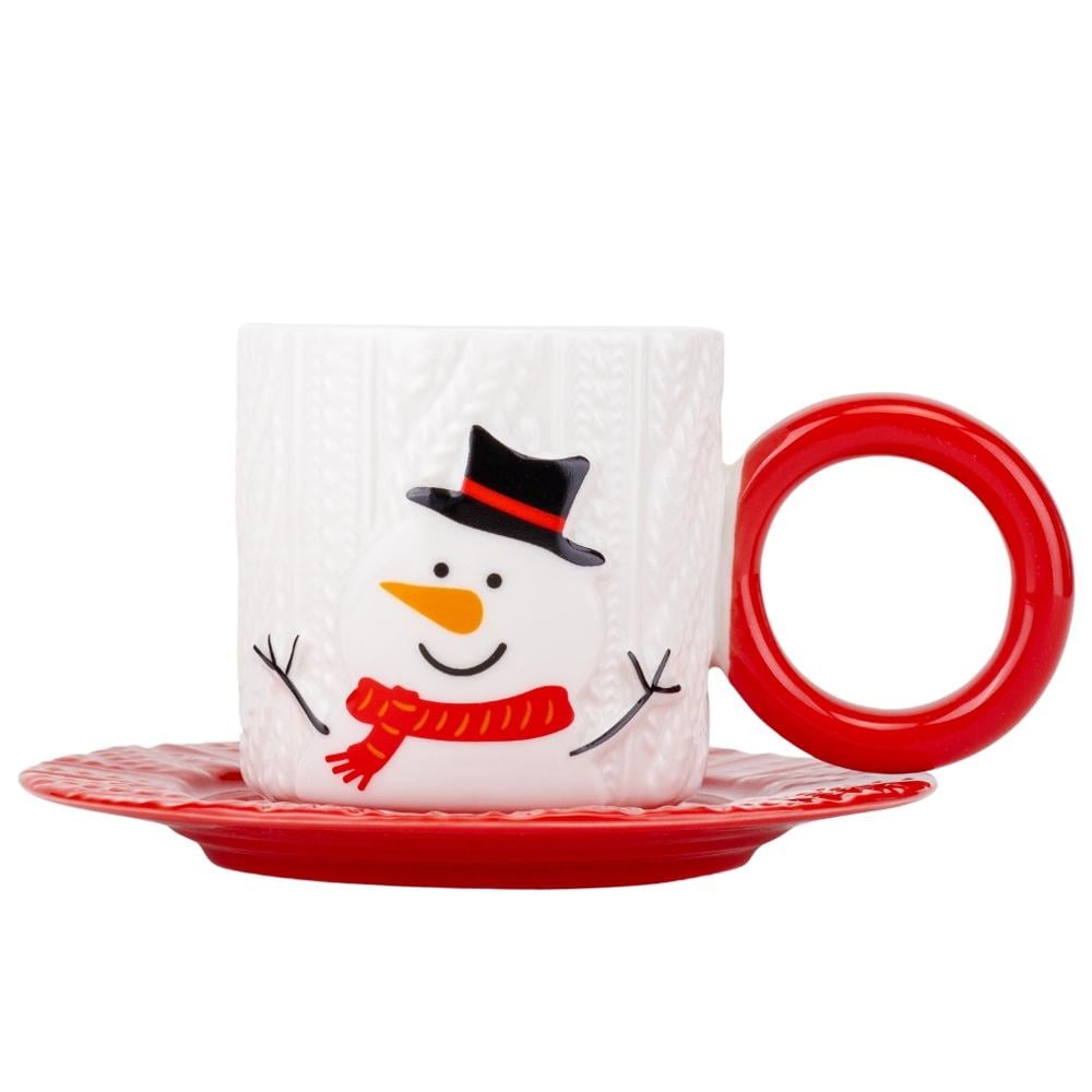 Чашка Christmas moments 250 мл (9151-008) Чашка Christmas moments 250 мл (9151-008)