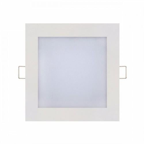 Светильник врезной Horoz Electric SLIM/Sq-9 9 W 4200К (056-005-0009-030)