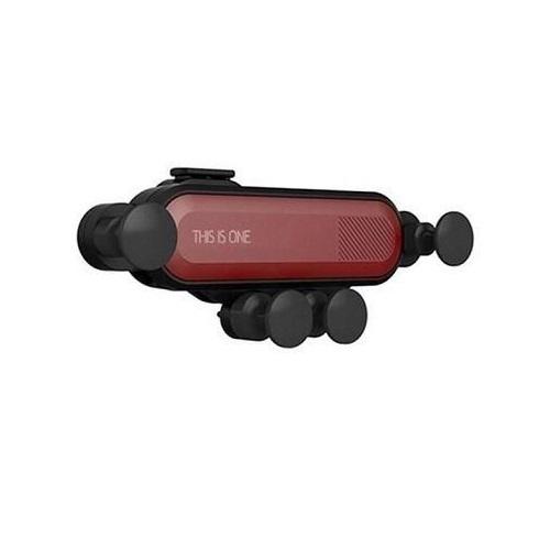 Автомобільний тримач для смартфону INIU гравітаційний (11184748)