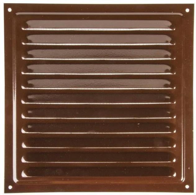 Вентиляційна решітка 300x300 мм (0095)