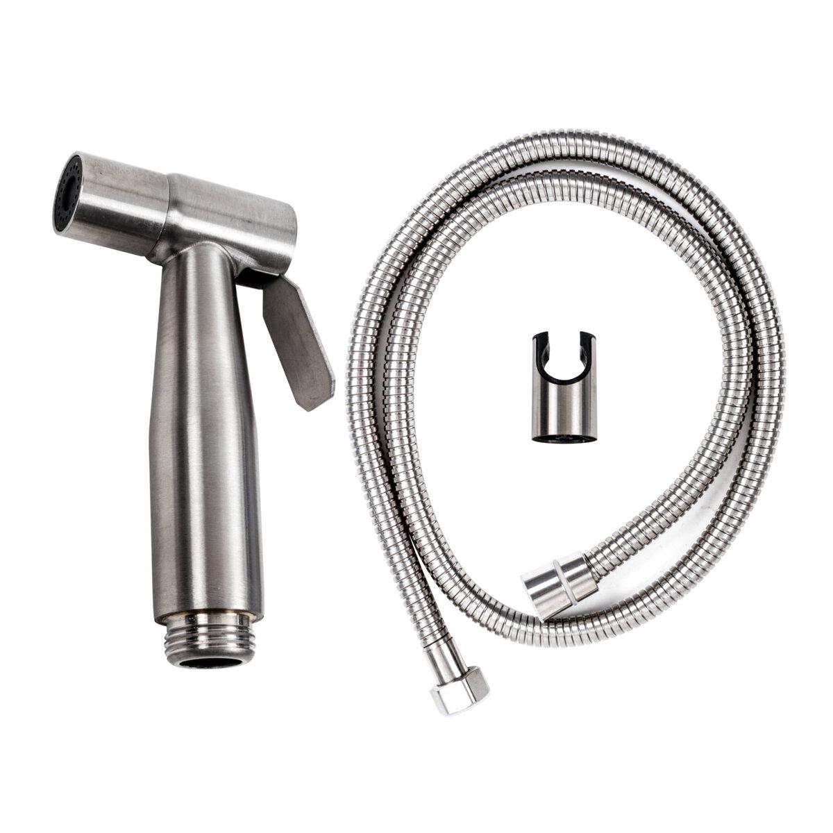 Комплект для душа гигиенический Platinum NESP1 (32615) Комплект для душа гигиенический Platinum NESP1 (32615)