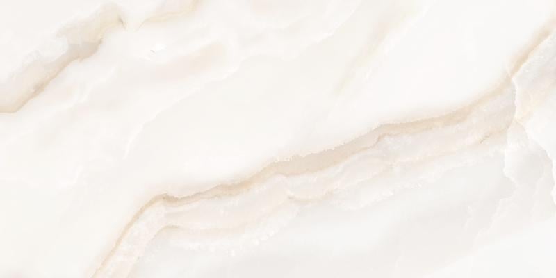 Плитка для підлоги та стін CERAMA MARKET NOBLE ONYX NATURAL 60x120 см