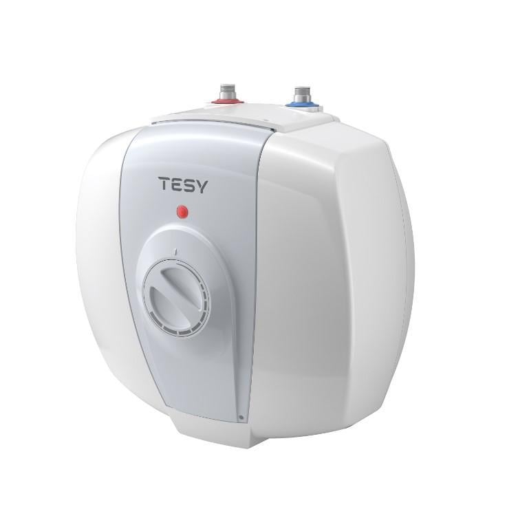 Бойлер Tesy SimpatEco Compact GCU 15 RC под мойкой 15 л