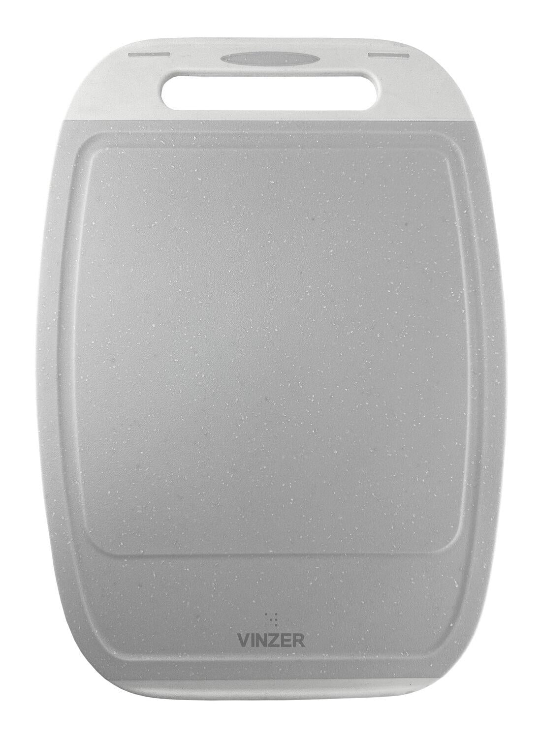 Доска разделочная Vinzer 39x28x1 см (50543)