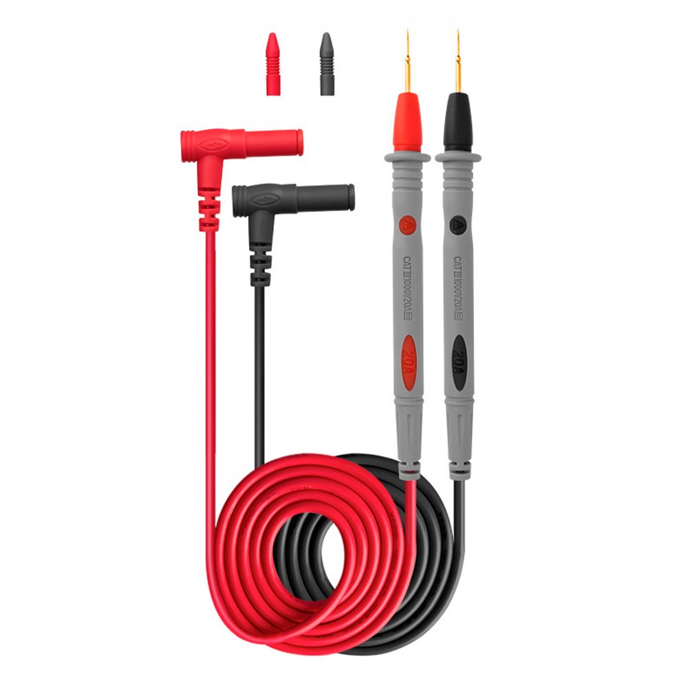 Щупы для мультиметров ANENG PT-1031 20A 93 см (YUT_V1966)