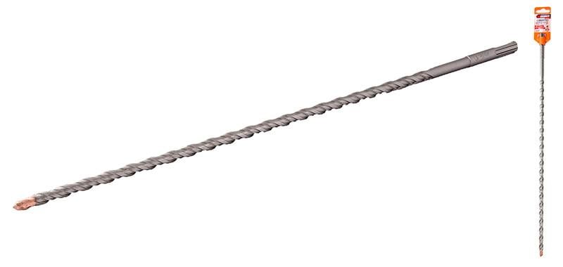Сверло для бетона Granite SDS-Plus S4 10х460 мм (0-10-460)