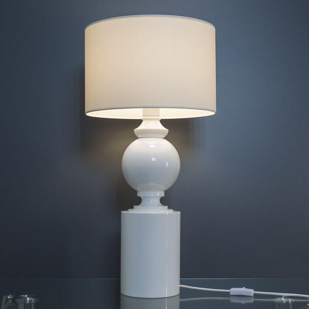 Лампа настольная Imperium Light Julia (153116.01.04)