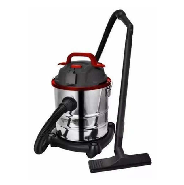 Пилосос для вологого і сухого прибирання FORTE VC2016S Пилосос для вологого і сухого прибирання FORTE VC2016S