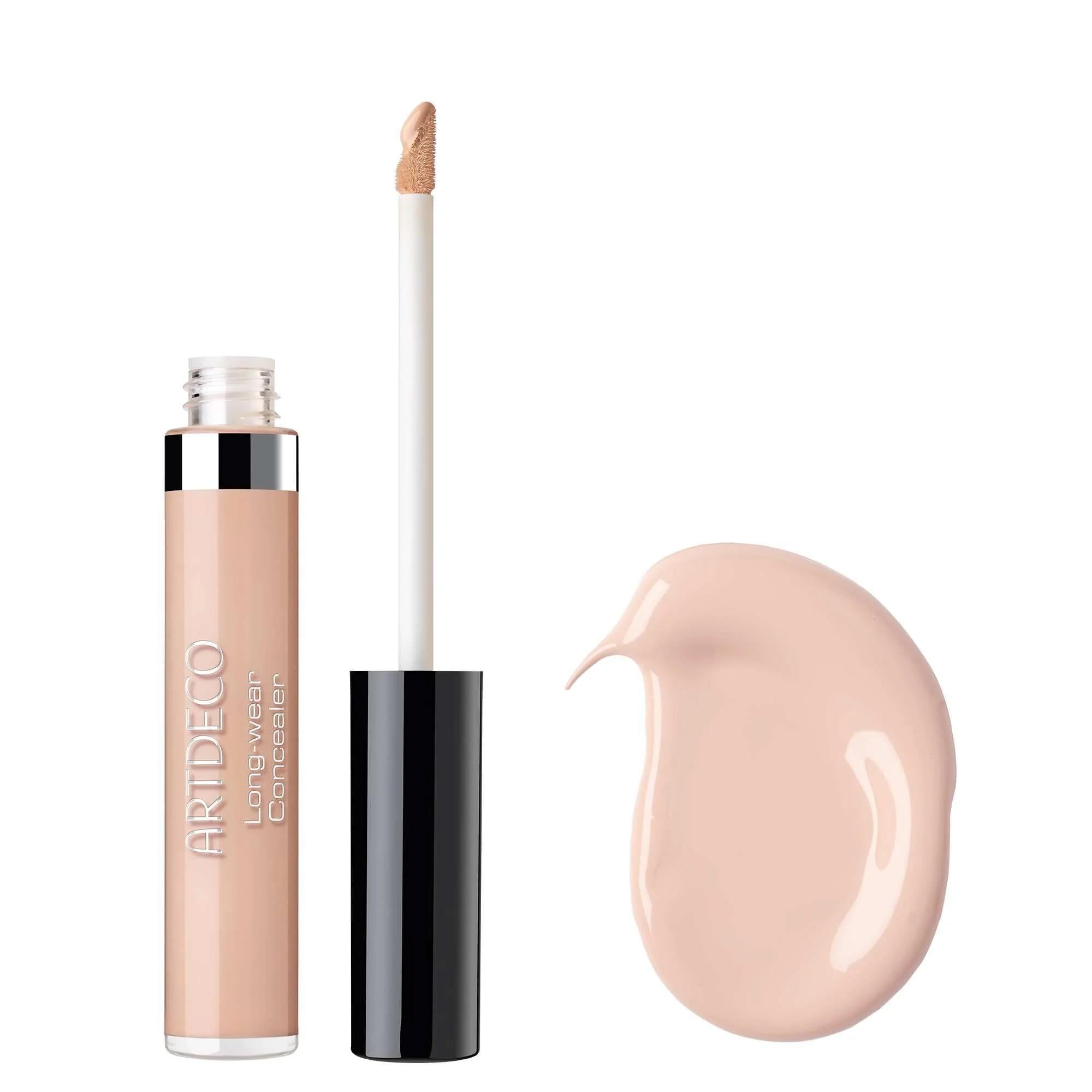 Консиллер водостойкий Artdeco Long-wear Concealer 7 мл №18 Soft Peach (379934)
