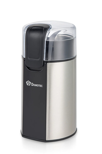 Кофемолка электрическая Domotec MS-7123 300 Вт/60 г (ML-05638)