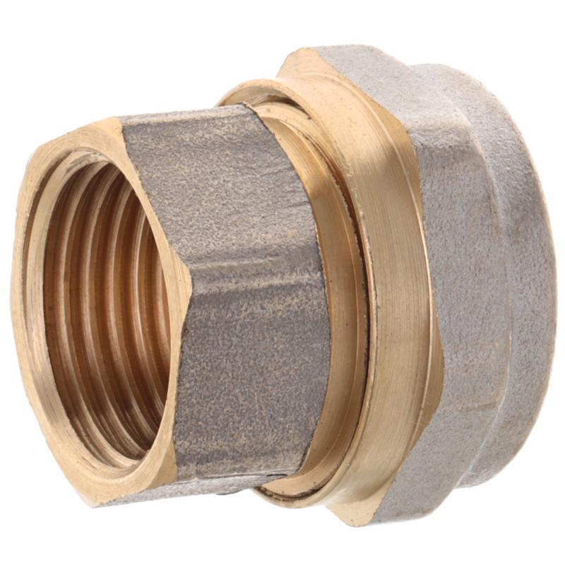 Цанга Master 20x1/2F (MA0104) - фото 2