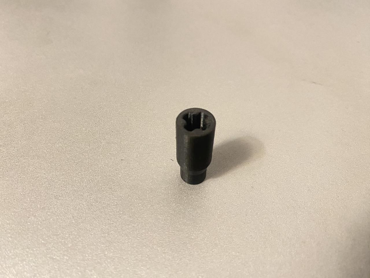 Муфта моторного блока блендера Redmond RHB-2973