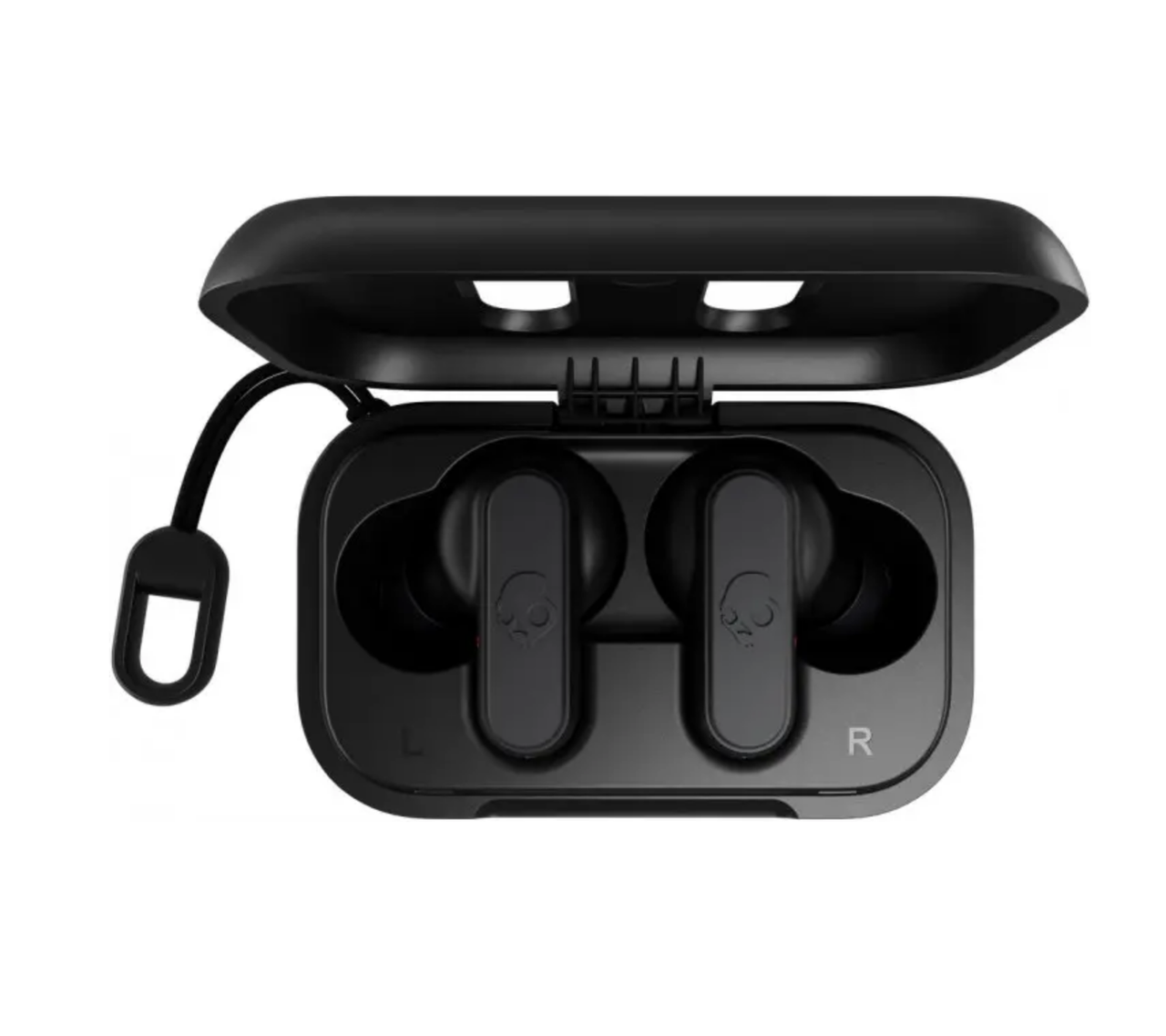 Навушники Skullcandy DIME 2 True Wireless Earbuds True Black (2061313197) - фото 1